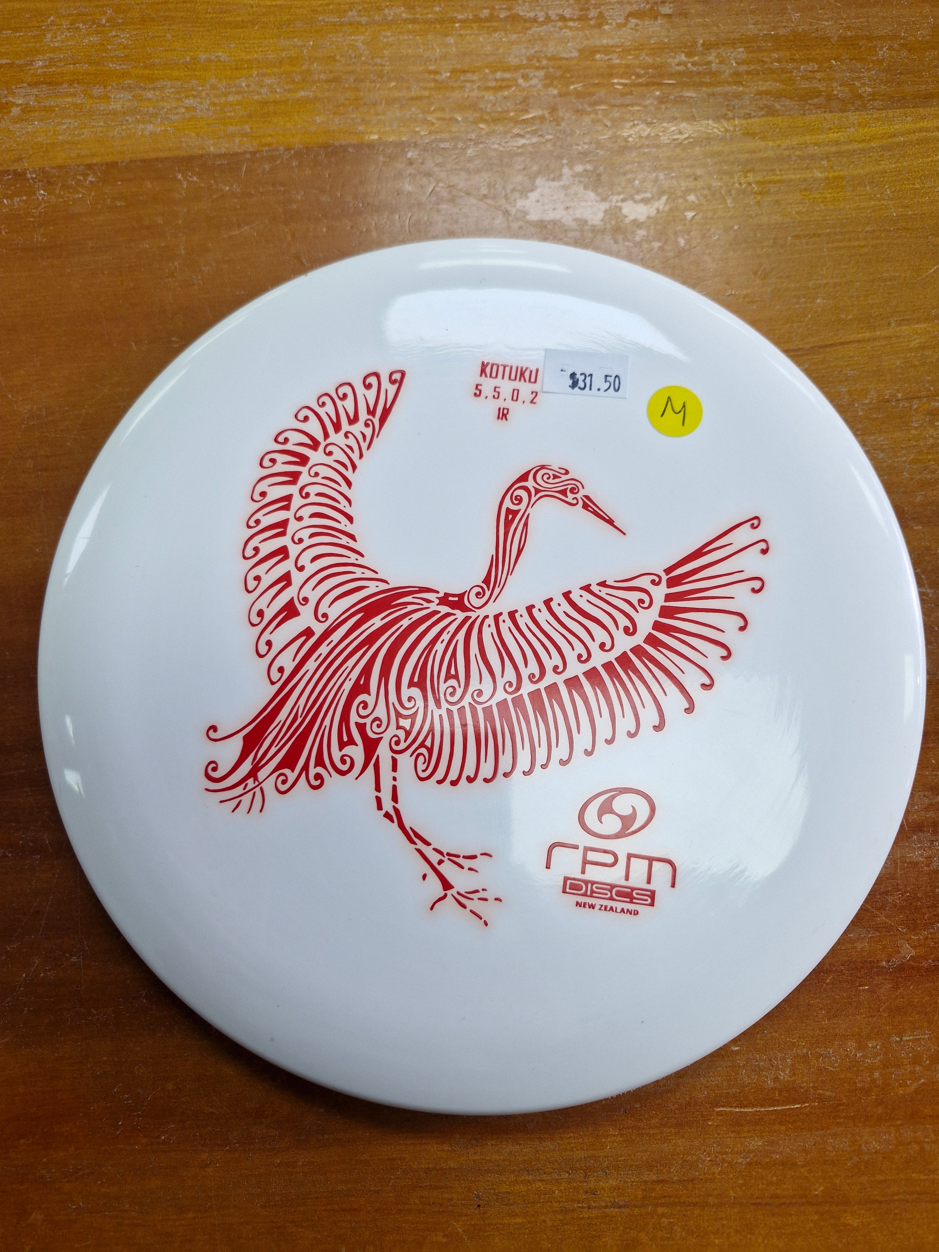 Mid-Range - Intermediate Discs - Sportinglife Turangi